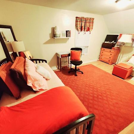 Room In Guest Room - Fall Room 3Min From Yale, And Other Colleges New Haven Buitenkant foto