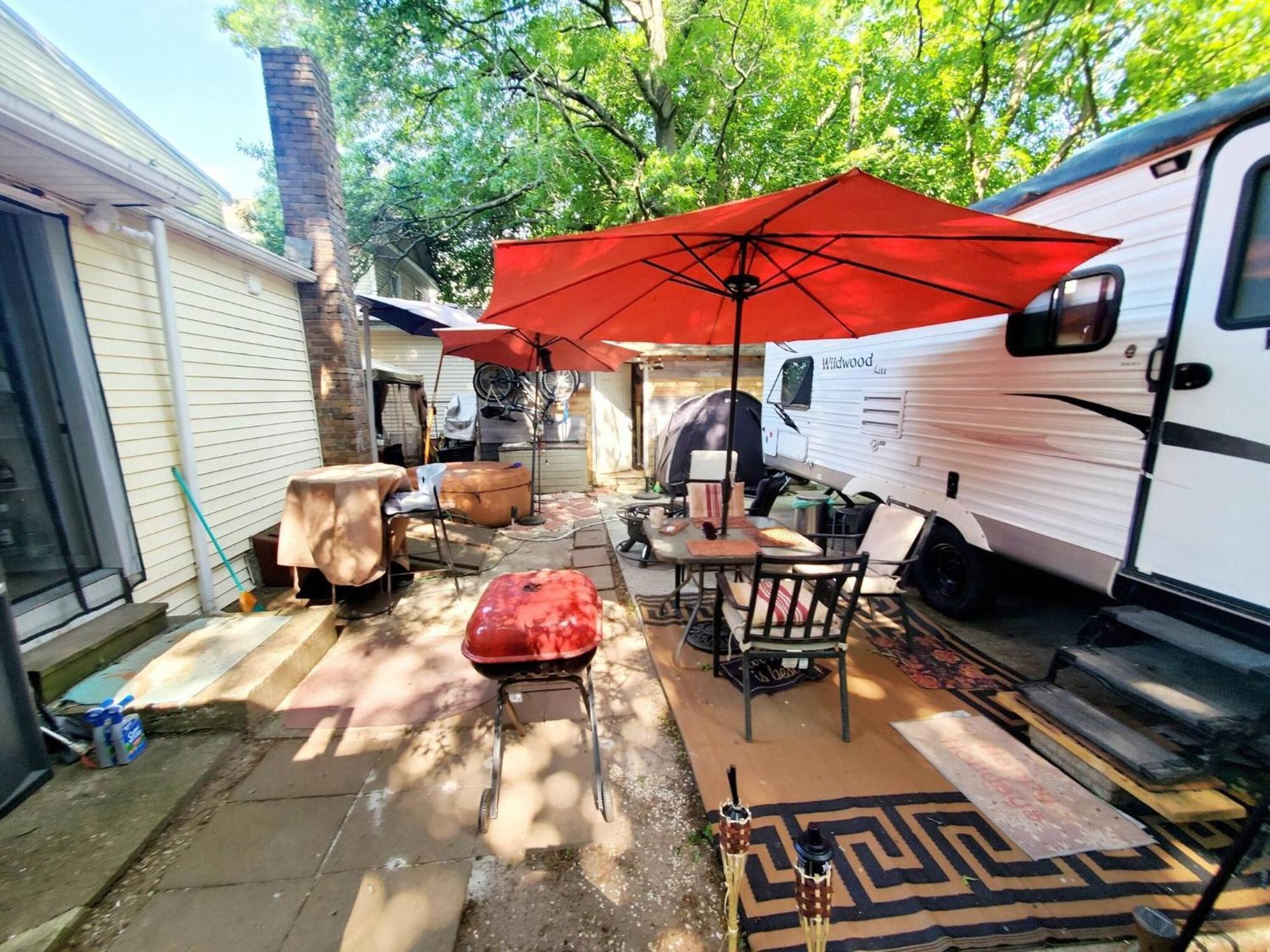 Room In Guest Room - Fall Room 3Min From Yale, And Other Colleges New Haven Buitenkant foto