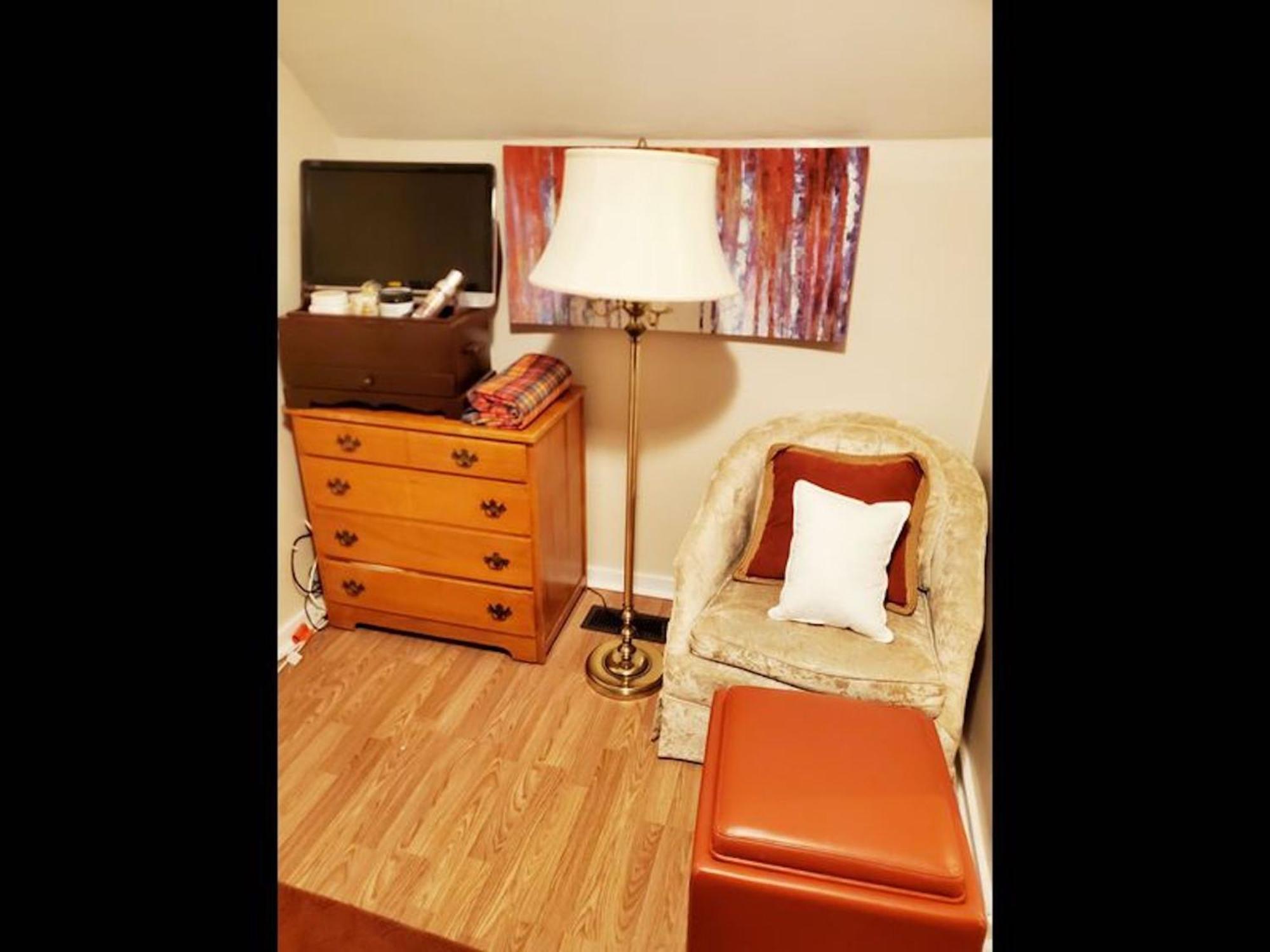 Room In Guest Room - Fall Room 3Min From Yale, And Other Colleges New Haven Buitenkant foto