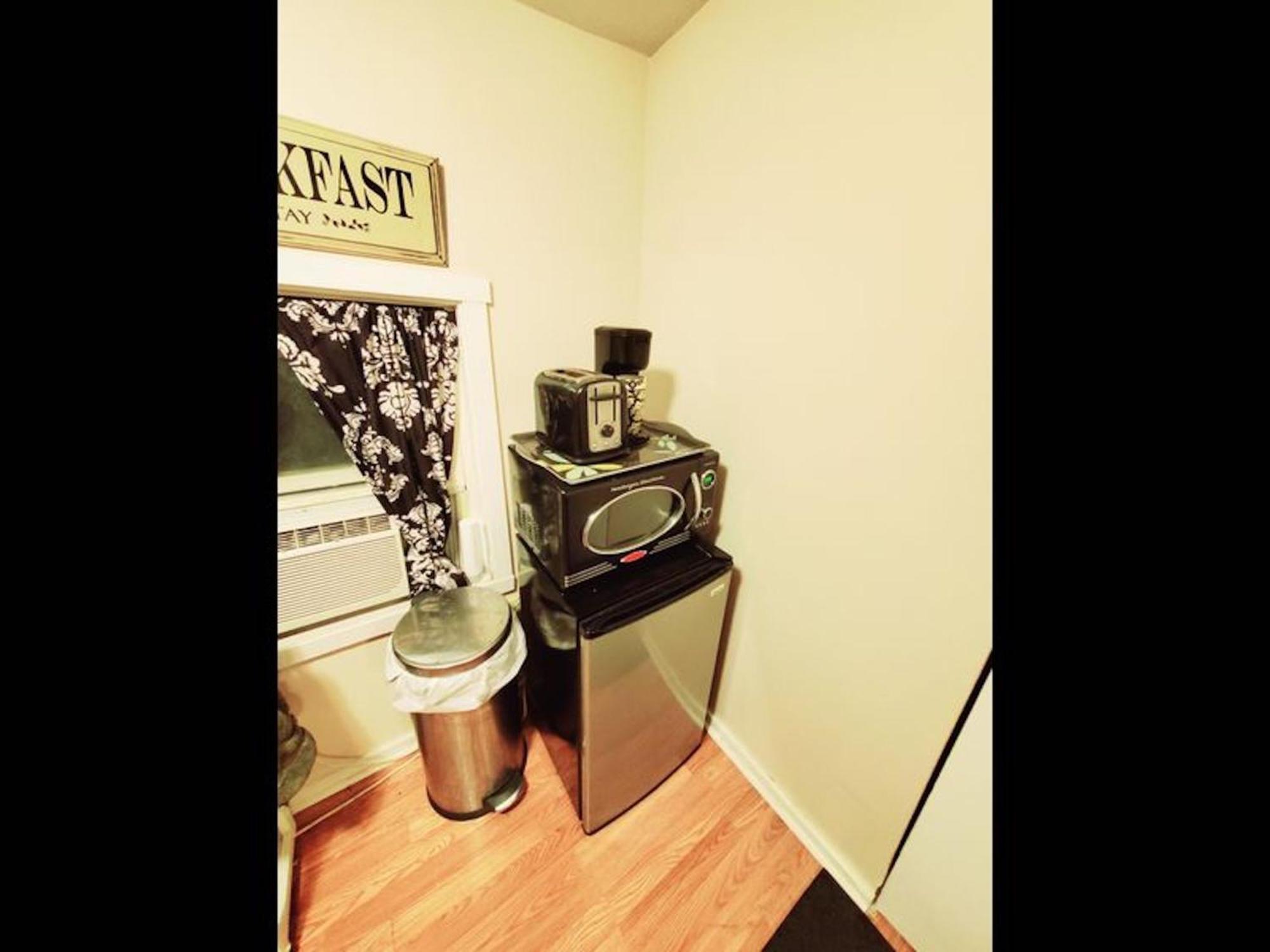 Room In Guest Room - Fall Room 3Min From Yale, And Other Colleges New Haven Buitenkant foto
