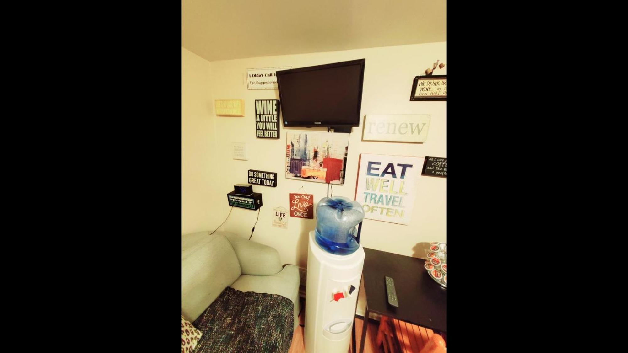 Room In Guest Room - Fall Room 3Min From Yale, And Other Colleges New Haven Buitenkant foto