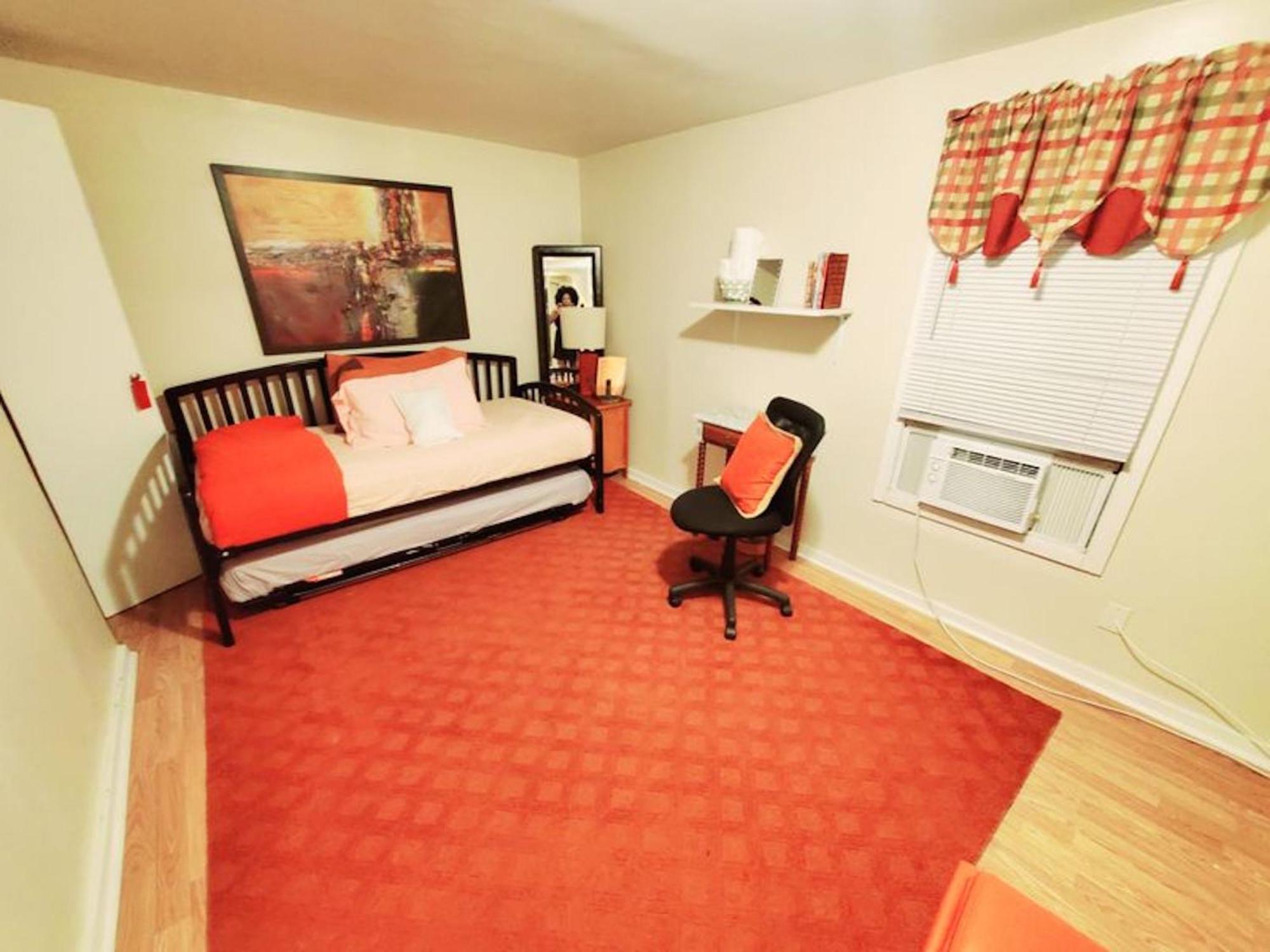 Room In Guest Room - Fall Room 3Min From Yale, And Other Colleges New Haven Buitenkant foto