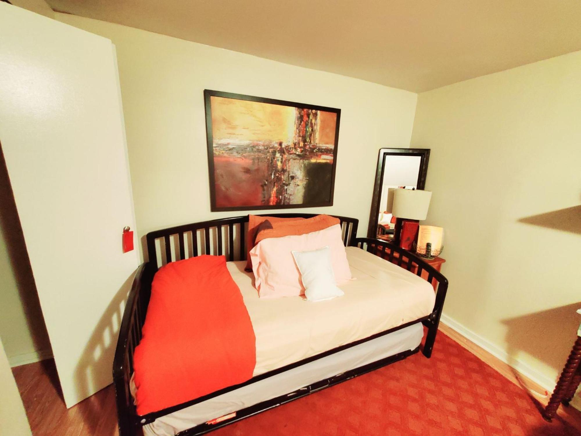Room In Guest Room - Fall Room 3Min From Yale, And Other Colleges New Haven Buitenkant foto